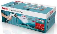 Відпарювач Tefal DT6131E0 1300 Вт зелений