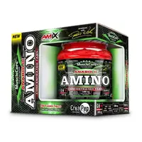 Аминокислота Amix Nutrition MuscleCore Amino with CreaPep, 250 таблеток