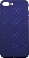 Чехол-накладка Remax Tiragor Series Case Apple iPhone 7 Plus/8 Plus Blue