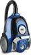 Пылесос Fakir GmbH BL-150-blue-silve 800 Вт