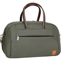Сумка Bagland Тунис 34 л хакі 0039066