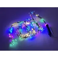 Електрична гірлянда Novogod'ko Кінський хвіст 974215 3 м 480 LED