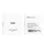 Кабель HOCO Smart sports watch charging cable Y34