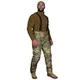 Зимние штаны Patrol Dewspo RS Multicam (7358), M