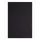 Фоамиран махровый Santi 742730 20х30х0.2 см 5 листов черный