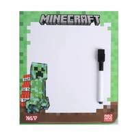 Дошка магнітна для маркерів Yes Minecraft 708504