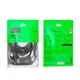 Кабель HOCO Cutting-edge HDTV 2.0 male-to-male 4K HD data cable US09 (L=3M)