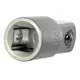 Переходник 1/2" (M) - 3/8" (F) CrV ULTRA (6055212)