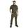 Polo Army Id 2.0 Coolpass Pique Lt Olive (8082), XXXL