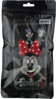 Чехол-накладка TOTO TPU Сartoon Network Case IPhone X Mini Mouse Red