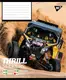 Тетрадь в клетку А5 YES Thrill Seekers 767790 96 листов