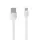 Кабель USB Remax King Kong Micro USB RC-015m-White 1 м белый