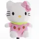 Мягкая игрушка Копиця Кися 1 25436-1 20 см