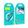 Перехідник HOCO Type-C male to iP female charging and data adapter cable UA29A |3A, 0,15m|
