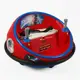 Космический корабль JOY UF-369 подсветка музыкальная озвучка двигатель 2*35W аккумулятор 12V 4,5Ah. Red (177343)