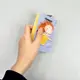Пакет бумажный Гапчинская 8*12*3.5см (микс видов)