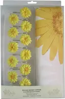 Занавеска для душа ARYA Sunflower 180x180 см. 1352011