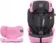 Автокресло Sesttino Rocker 9-36 кг Isofix Pink