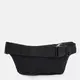 Мужская поясная сумка Monsen C1HSSA0546bl-black