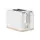 Тостер Ardesto T-F420WWD 930 Вт білий