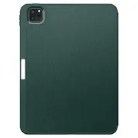 Чохол Spigen для iPad Pro 11'' (2024) - Urban Fit, Midnight Green (ACS07759)