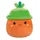 Мягкая игрушка Squishmallows Морковка Каролина SQER01182 13 см