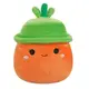 Мягкая игрушка Squishmallows Морковка Каролина SQER01182 13 см