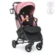 Прогулочная Коляска EL CAMINO M 3910 v.2 Pastel Pink 
розовый