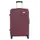 Валіза Semi Line 26" (L) Burgundy (T5574-5)