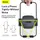 Держатель BASEUS Easy Control Clamp Car Mount Holder (A Set) |4.7-6.7"| (SUYK000001)
