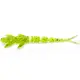 10007116 Flit 3" (8pcs.), #055 - Chartreuse/Black