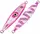 Пилькер Jigging Master Single-Eyed UFO jig 480g #9 (РБ-925606)