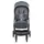 Коляска Bambi M 5727 FLASH (grey)