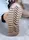 Высокие кроссовки ROK МОККО 8073-28