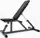Регулируемая скамья Toorx Multipurpose Bench WBX 85 (WBX-85)