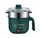 Пароварка Rice Cooker Скороварка – рисоварка электрическая паровая многофункциональная кастрюля