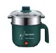 Пароварка Rice Cooker Скороварка – рисоварка электрическая паровая многофункциональная кастрюля