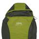 Мешок спальный Tramp Windy Light UTRS-055-olive-R 220х80 см правая молния зеленый