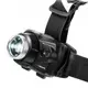 Фонарь налобный Mactronic Maverick (510 Lm) Focus USB Rechargeable (AHL0051)