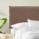 Изголовье для кровати RODOS Rum 60x190 см