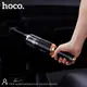 Автомобильный пылесос HOCO multifunctional car vacuum cleaner DI31 |6kPa, 150ml, Power bank|