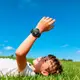 Детские смарт-часы HOCO children phone watch Y107 IP54 |1.83" LCD, 4G, WiFi/GPS/LBS positionning|