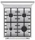 Плита комбинированная Gorenje K-5141-WF 62 л