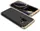 Чехол-накладка GKK 3 in 1 Hard PC Case Samsung Galaxy S9+ Gold/Black