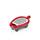 Терка с контейнером Gusto GT-204 19,5х10х5,5 см