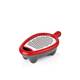 Терка с контейнером Gusto GT-204 19,5х10х5,5 см