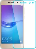 Защитное стекло TOTO Hardness Tempered Glass 0.33mm 2.5D 9H Huawei Y5 2017