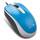 Миша комп'ютерна провідна Genius DX-120 USB Blue 31010105103 блакитна