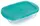 Форма для запекания Pyrex Сook and Store 215PTG2 23х15х6 см бирюзовая