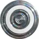 Беспроводное зарядное устройство GOLF Wireless charger GF-QI White